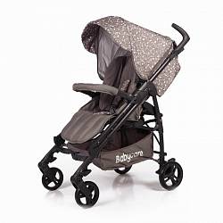 Коляска трость GT4, цвет - Grey 17 (Baby Care, 208_Grey 17) - миниатюра